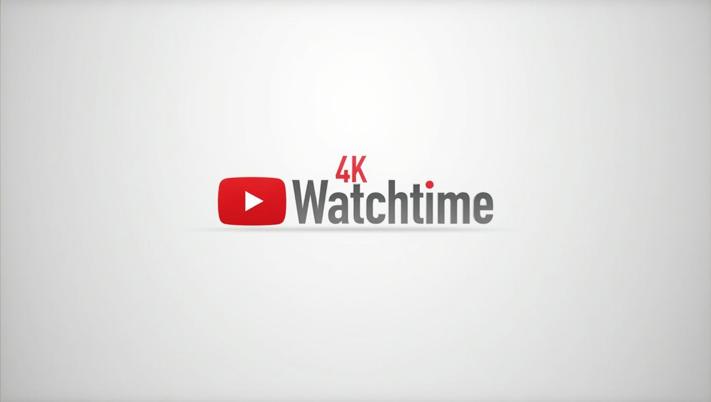 4K WATCHTIME